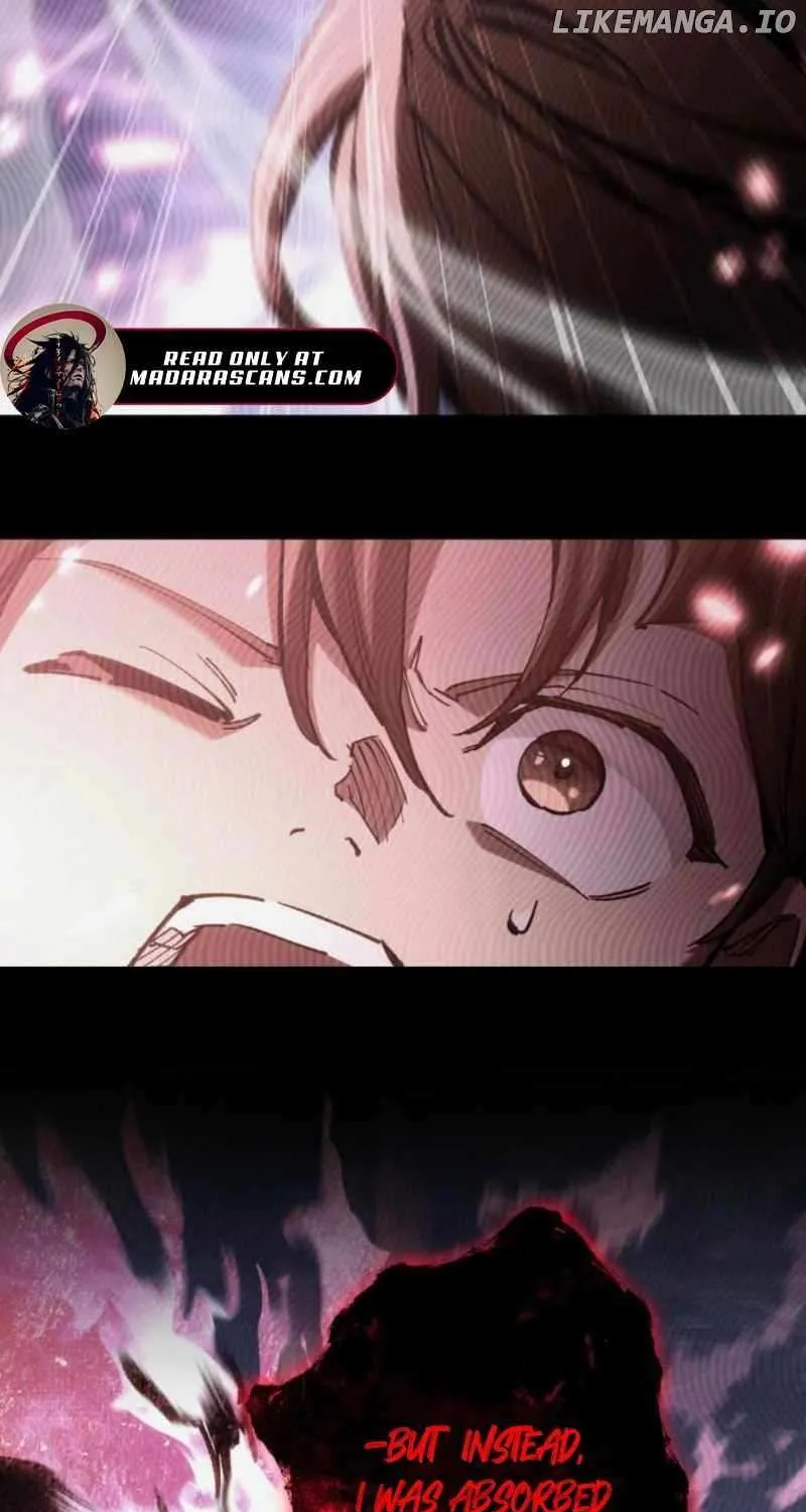 Infinite Awakening Chapter 1 page 182 - 