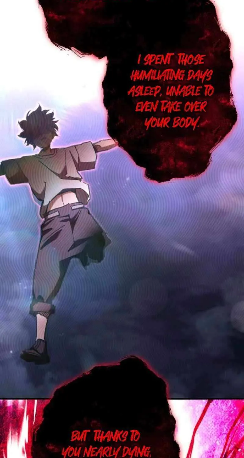 Infinite Awakening Chapter 1 page 184 - 