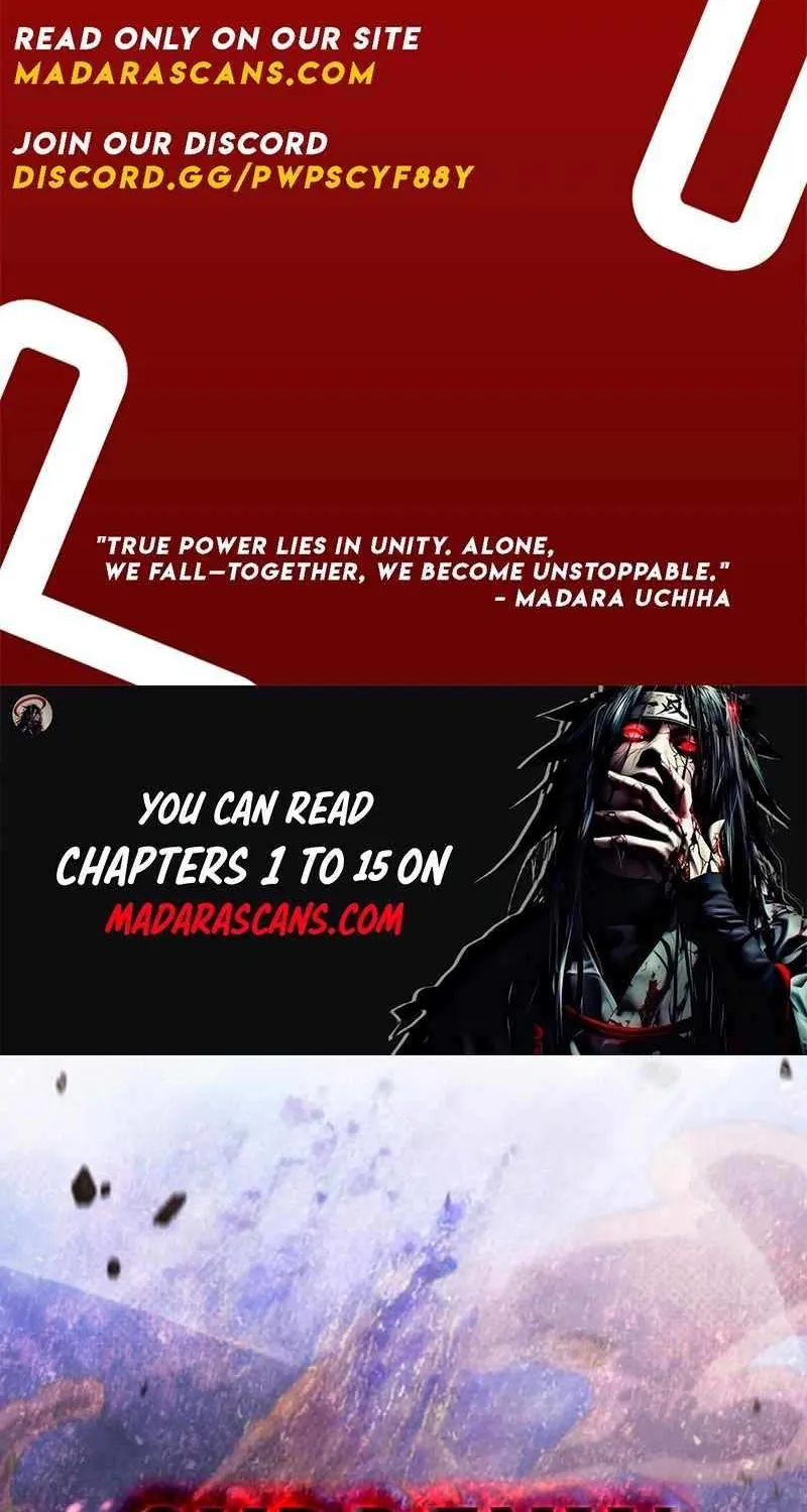 Infinite Awakening Chapter 1 page 3 - 