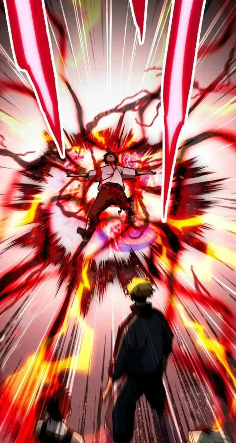 Infinite Awakening Chapter 1 page 208 - 