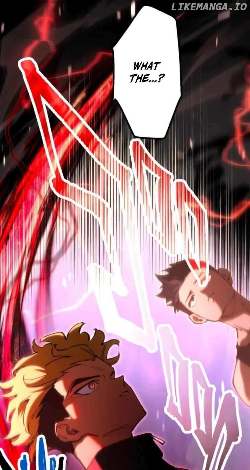 Infinite Awakening Chapter 1 page 210 - 