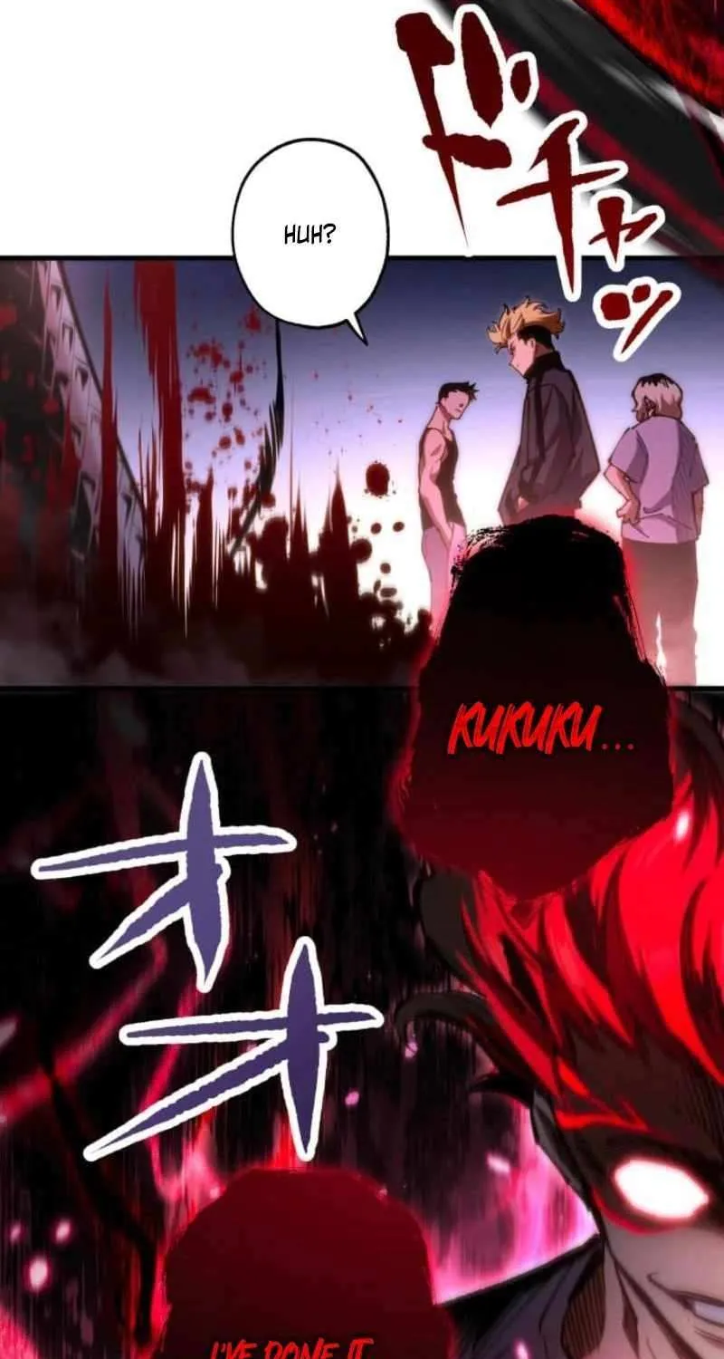 Infinite Awakening Chapter 1 page 212 - 
