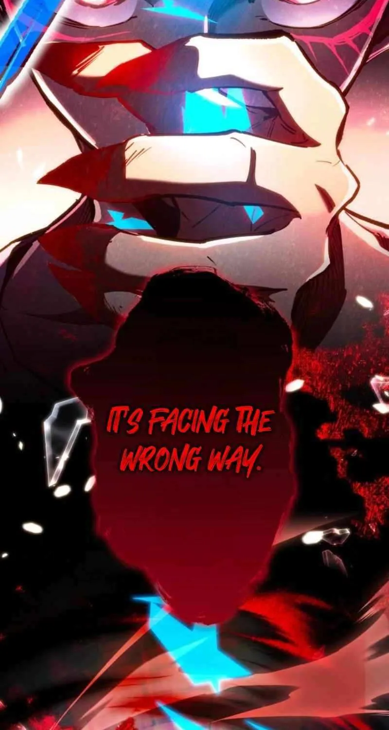 Infinite Awakening Chapter 1 page 217 - 