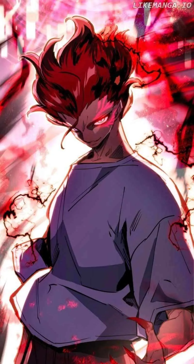 Infinite Awakening Chapter 1 page 219 - 