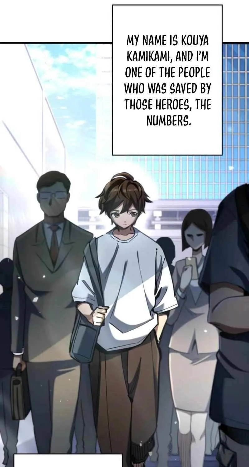 Infinite Awakening Chapter 1 page 24 - 