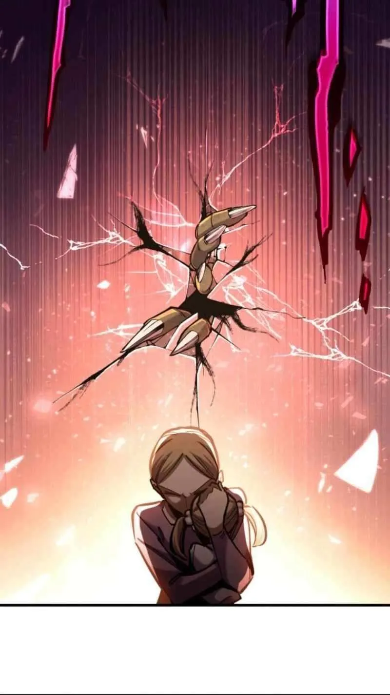 Infinite Awakening Chapter 1 page 40 - 