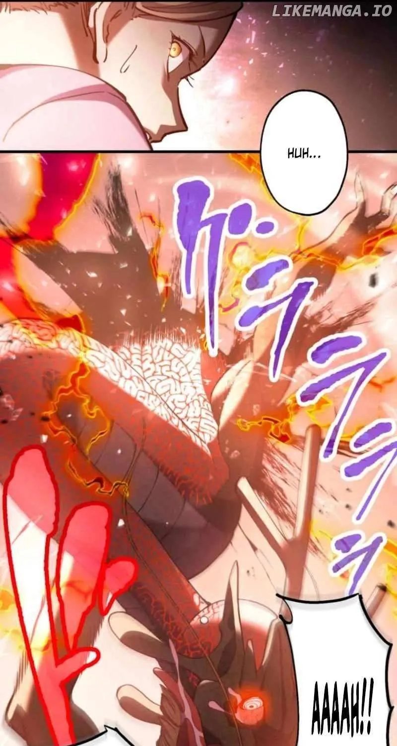 Infinite Awakening Chapter 1 page 41 - 