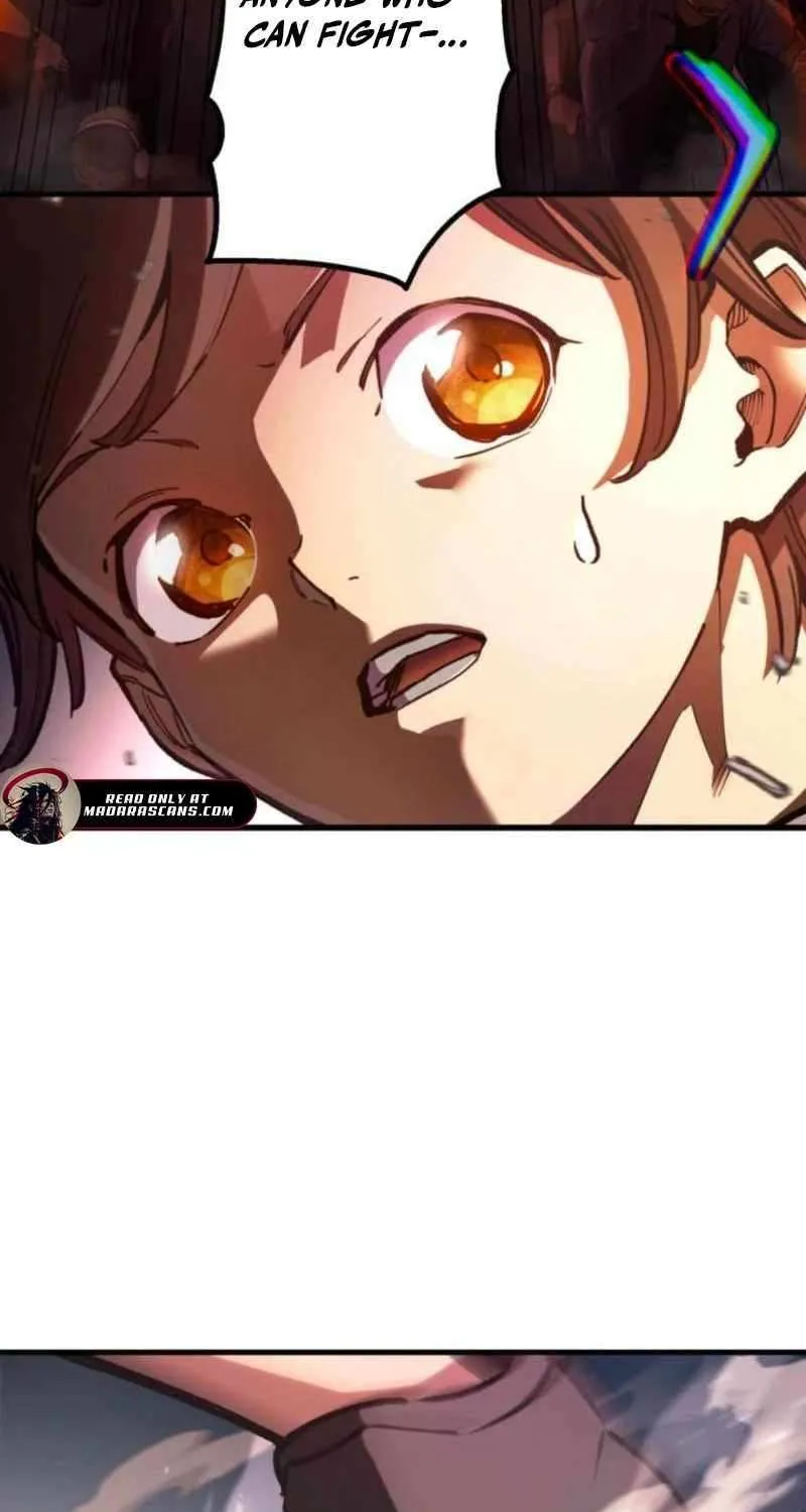 Infinite Awakening Chapter 1 page 43 - 