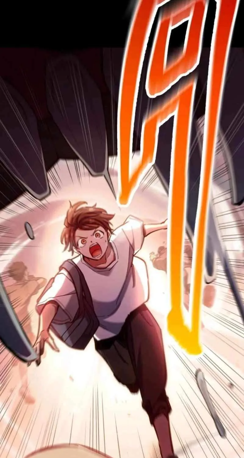 Infinite Awakening Chapter 1 page 45 - 