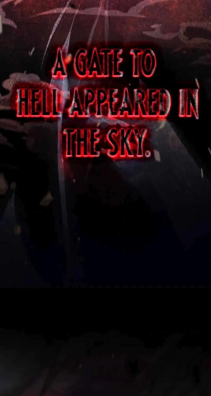 Infinite Awakening Chapter 1 page 6 - 