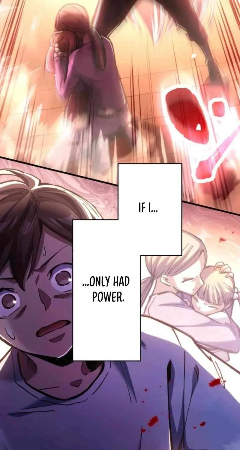 Infinite Awakening Chapter 1 page 51 - 