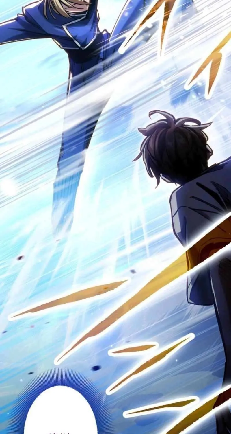 Infinite Awakening Chapter 1 page 53 - 