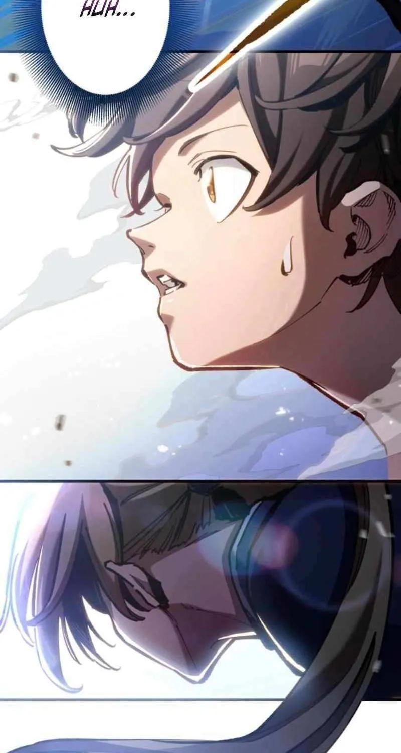 Infinite Awakening Chapter 1 page 54 - 