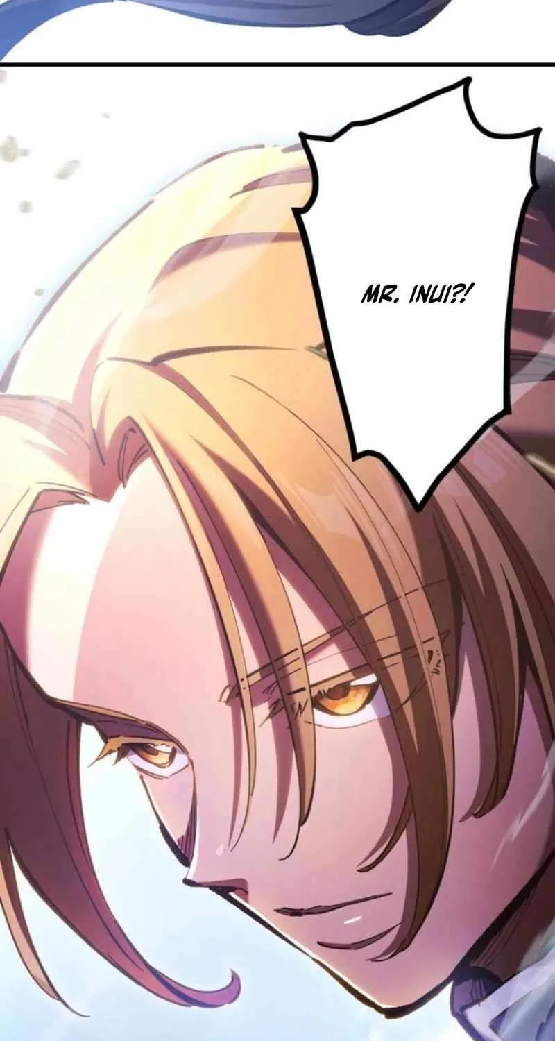 Infinite Awakening Chapter 1 page 55 - 