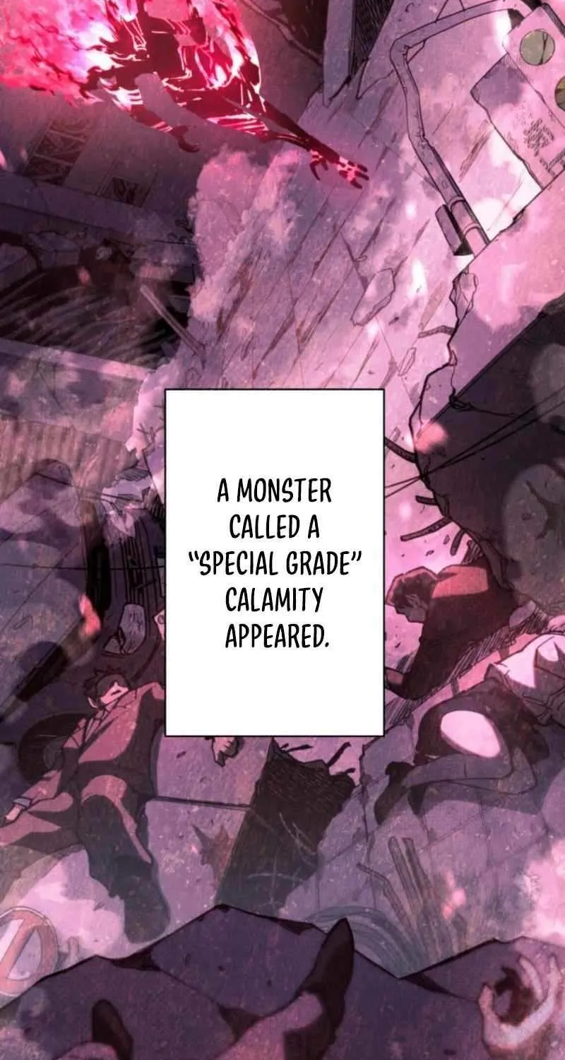 Infinite Awakening Chapter 1 page 61 - 
