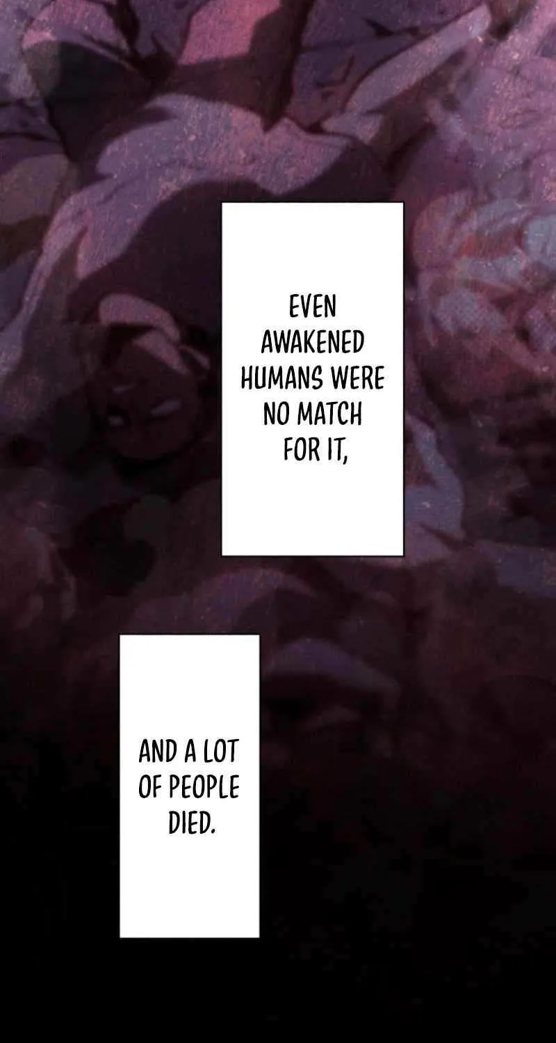 Infinite Awakening Chapter 1 page 62 - 