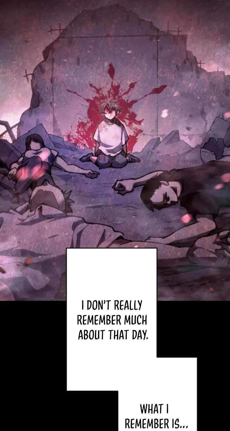 Infinite Awakening Chapter 1 page 64 - 