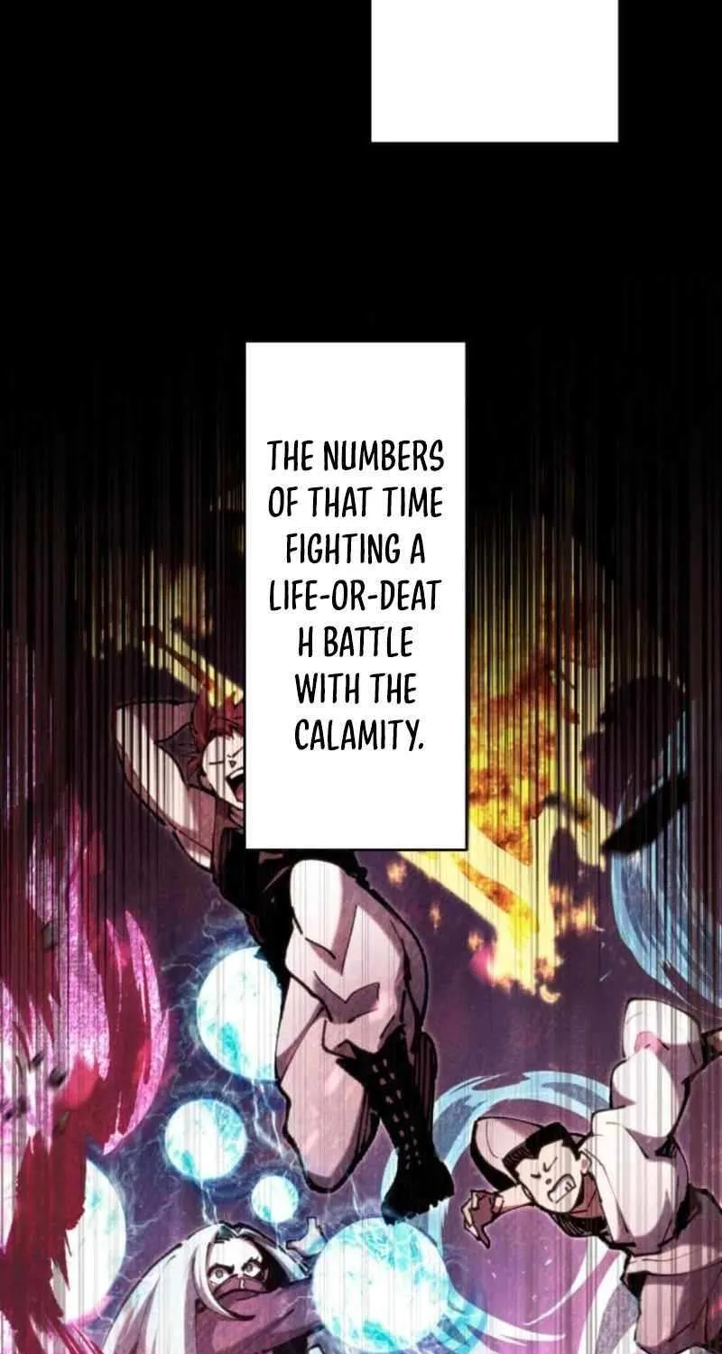 Infinite Awakening Chapter 1 page 65 - 