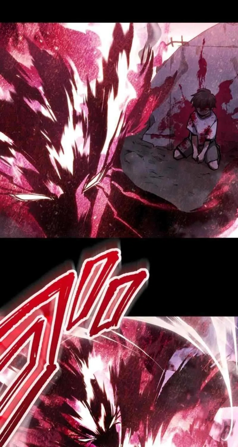Infinite Awakening Chapter 1 page 71 - 