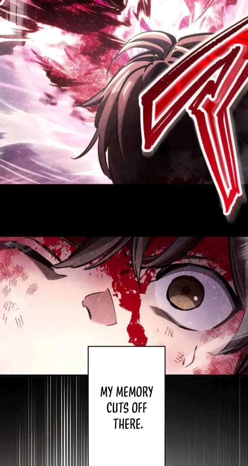 Infinite Awakening Chapter 1 page 72 - 