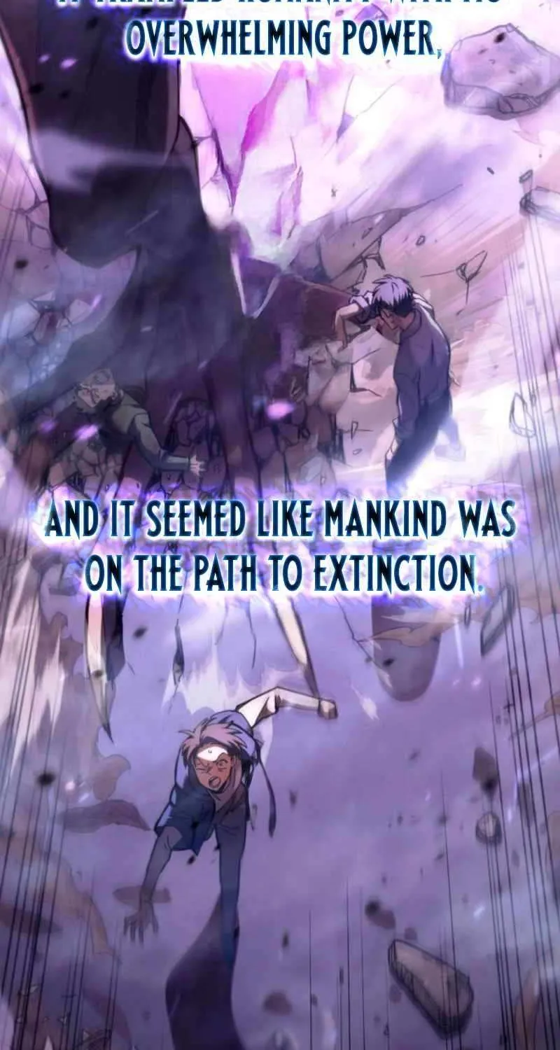 Infinite Awakening Chapter 1 page 9 - 