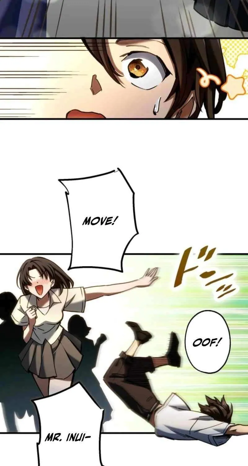 Infinite Awakening Chapter 1 page 81 - 