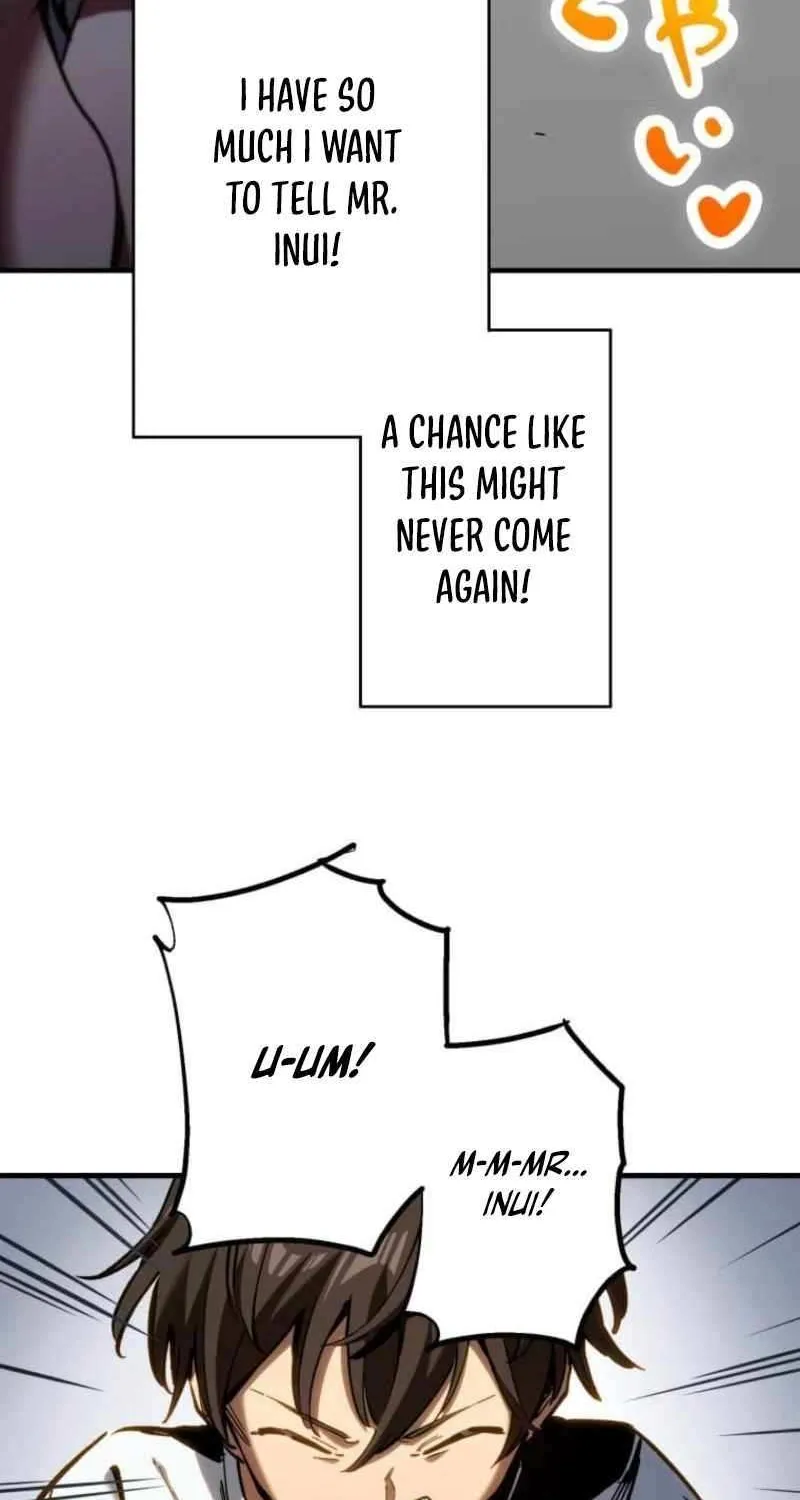Infinite Awakening Chapter 1 page 83 - 