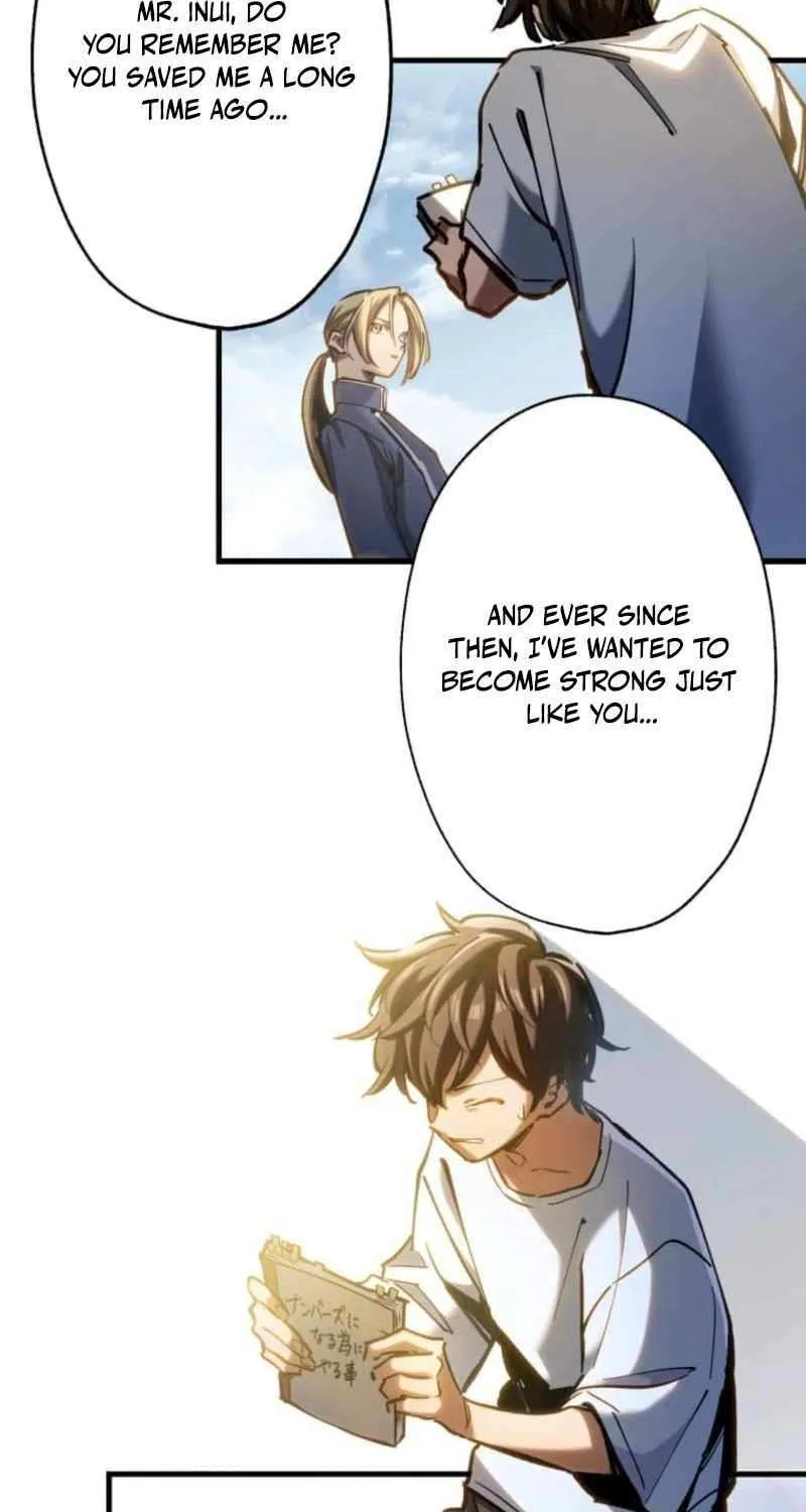 Infinite Awakening Chapter 1 page 85 - 