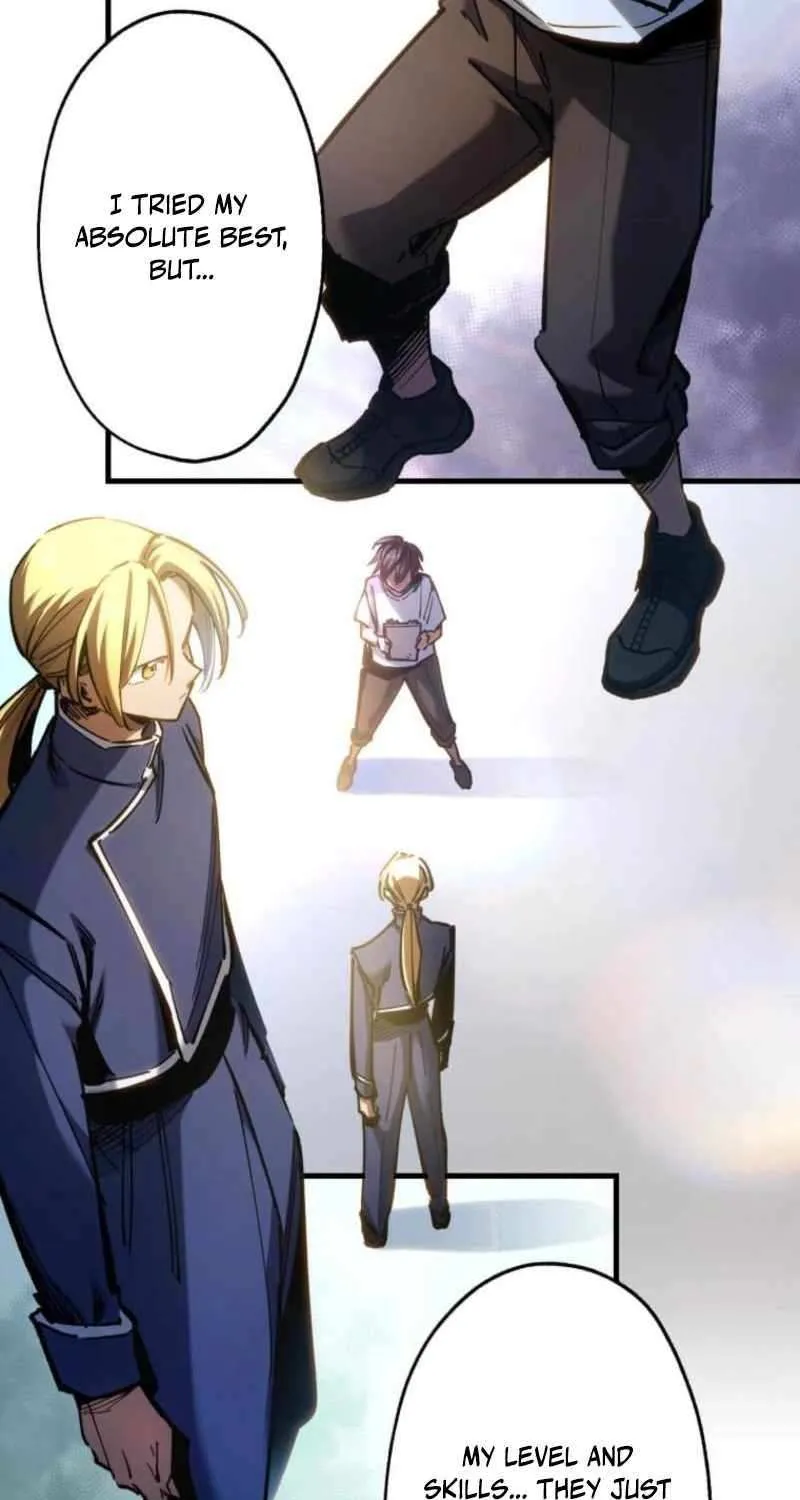 Infinite Awakening Chapter 1 page 86 - 