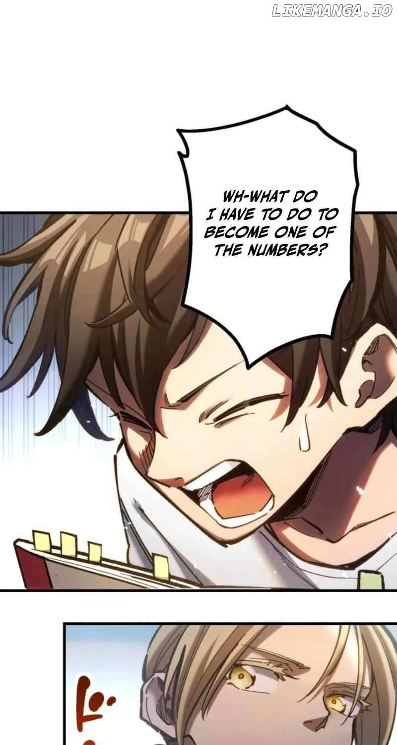 Infinite Awakening Chapter 1 page 88 - 