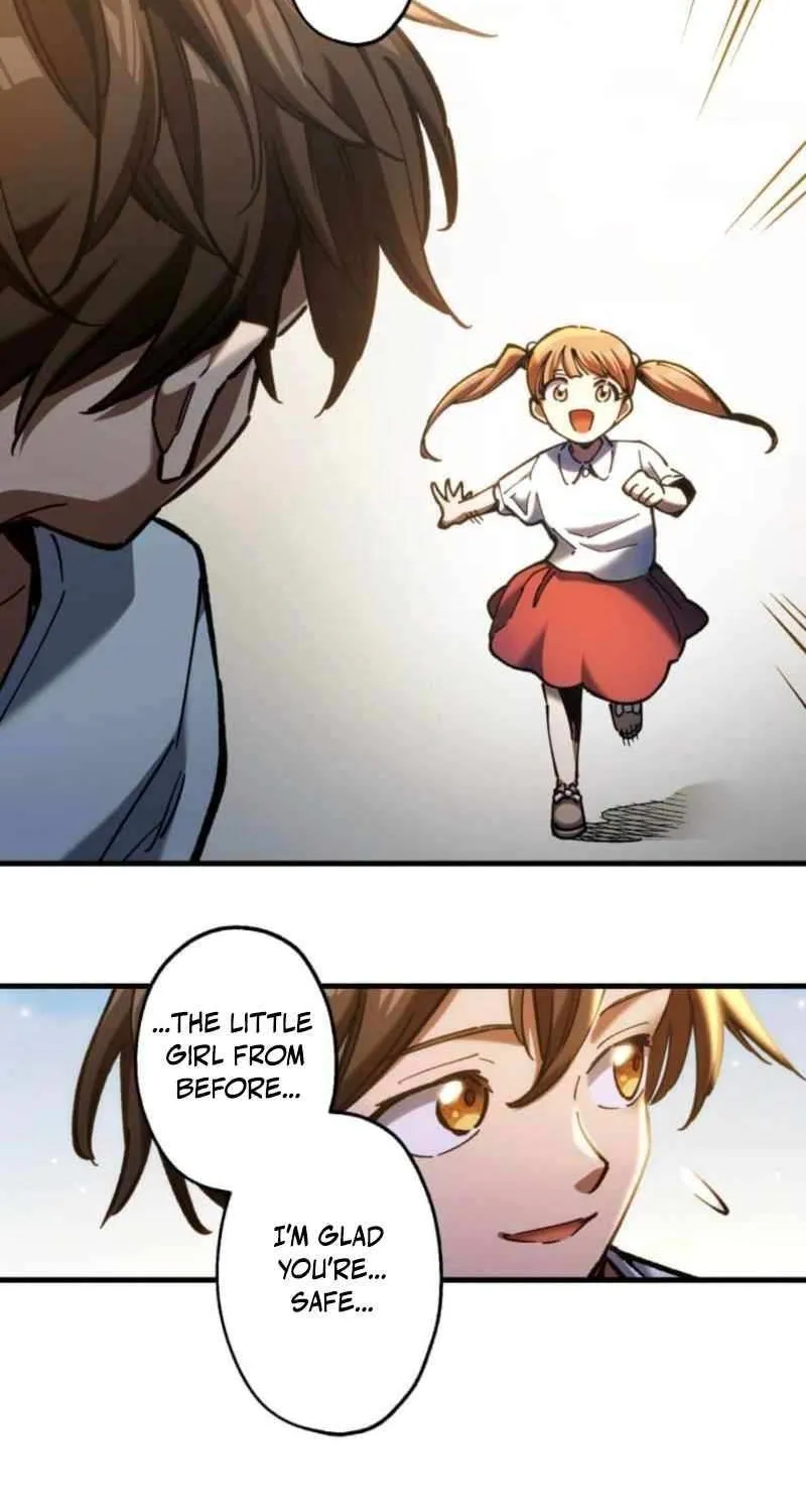 Infinite Awakening Chapter 1 page 91 - 
