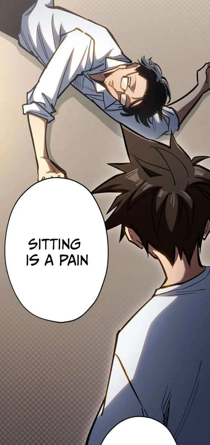 Infinite Awakening Chapter 10 page 102 - 