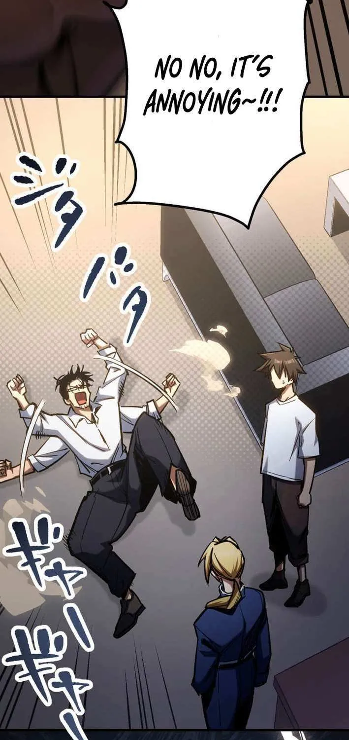 Infinite Awakening Chapter 10 page 118 - 