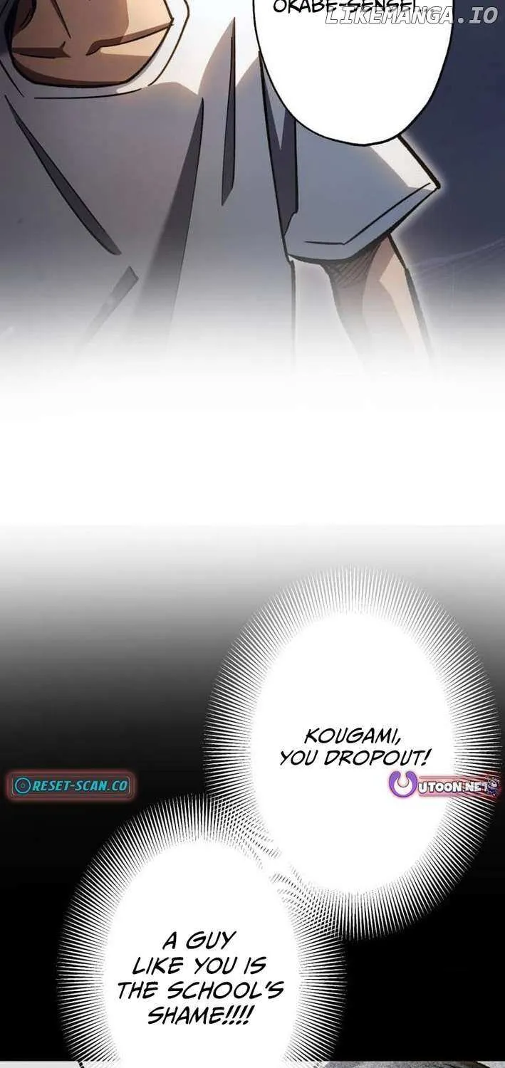 Infinite Awakening Chapter 10 page 16 - 