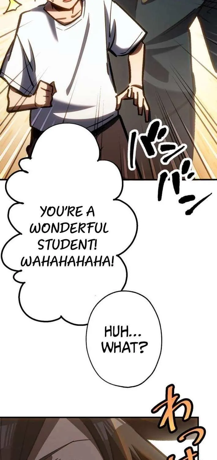 Infinite Awakening Chapter 10 page 20 - 