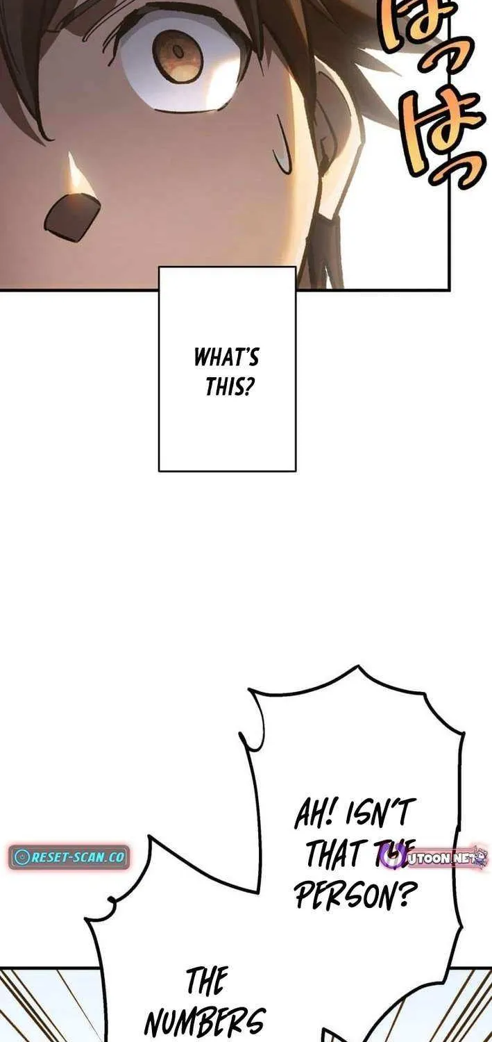 Infinite Awakening Chapter 10 page 21 - 