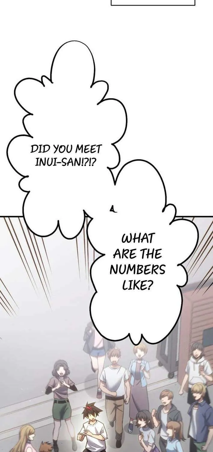 Infinite Awakening Chapter 10 page 25 - 