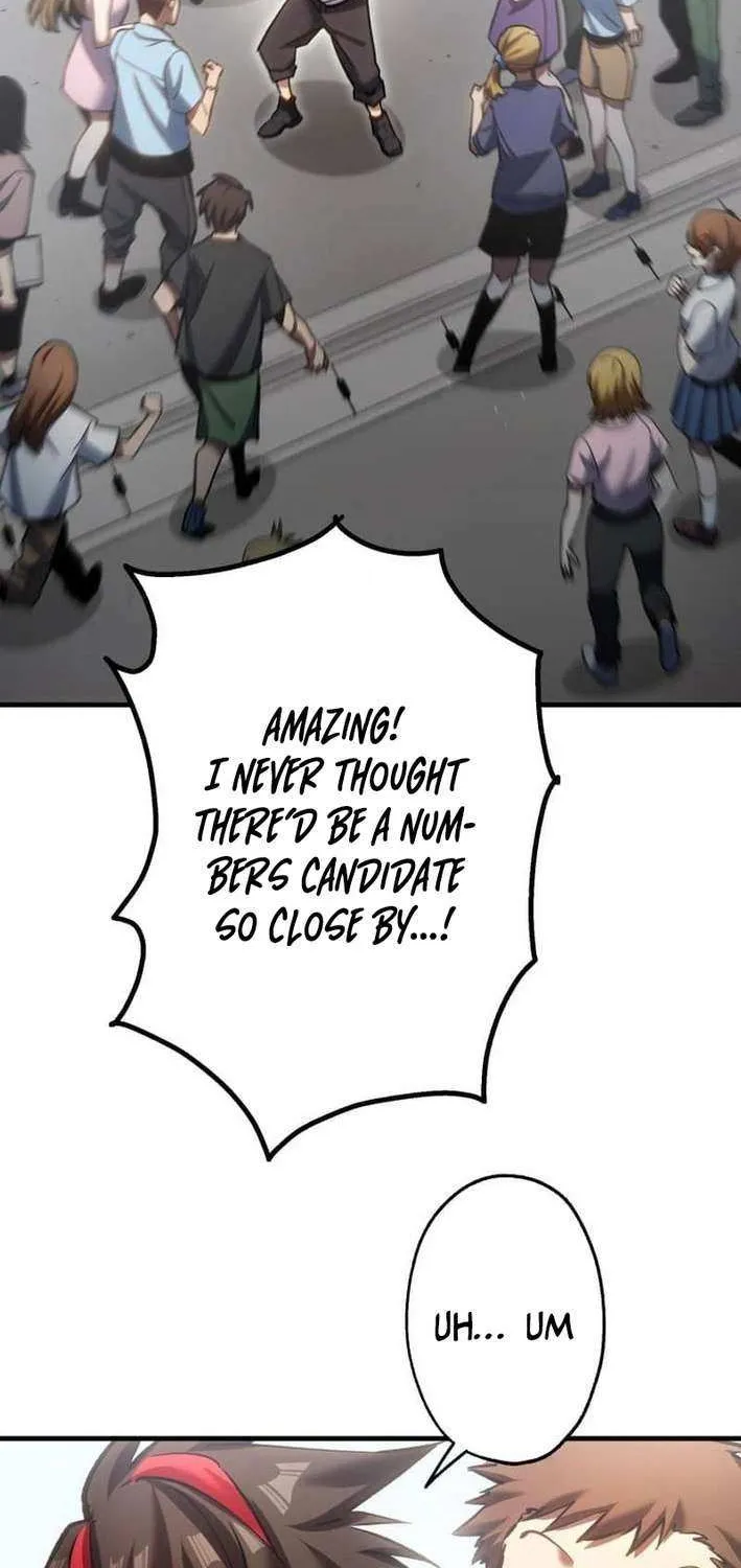 Infinite Awakening Chapter 10 page 26 - 