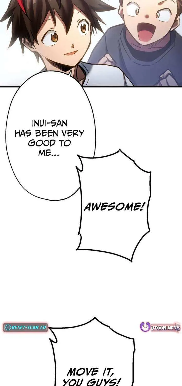 Infinite Awakening Chapter 10 page 27 - 