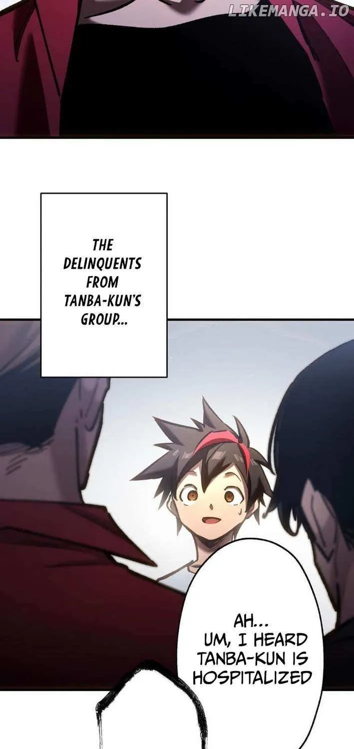 Infinite Awakening Chapter 10 page 30 - 