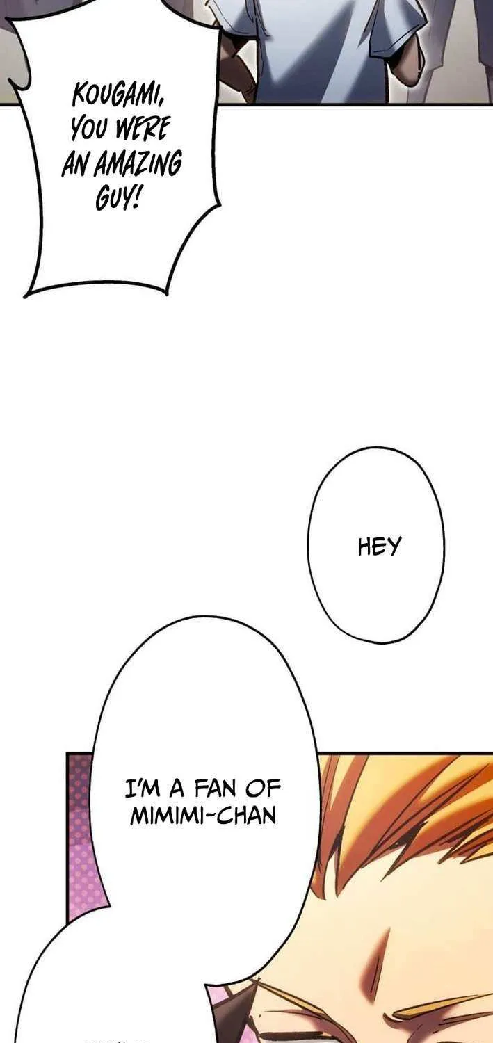 Infinite Awakening Chapter 10 page 32 - 