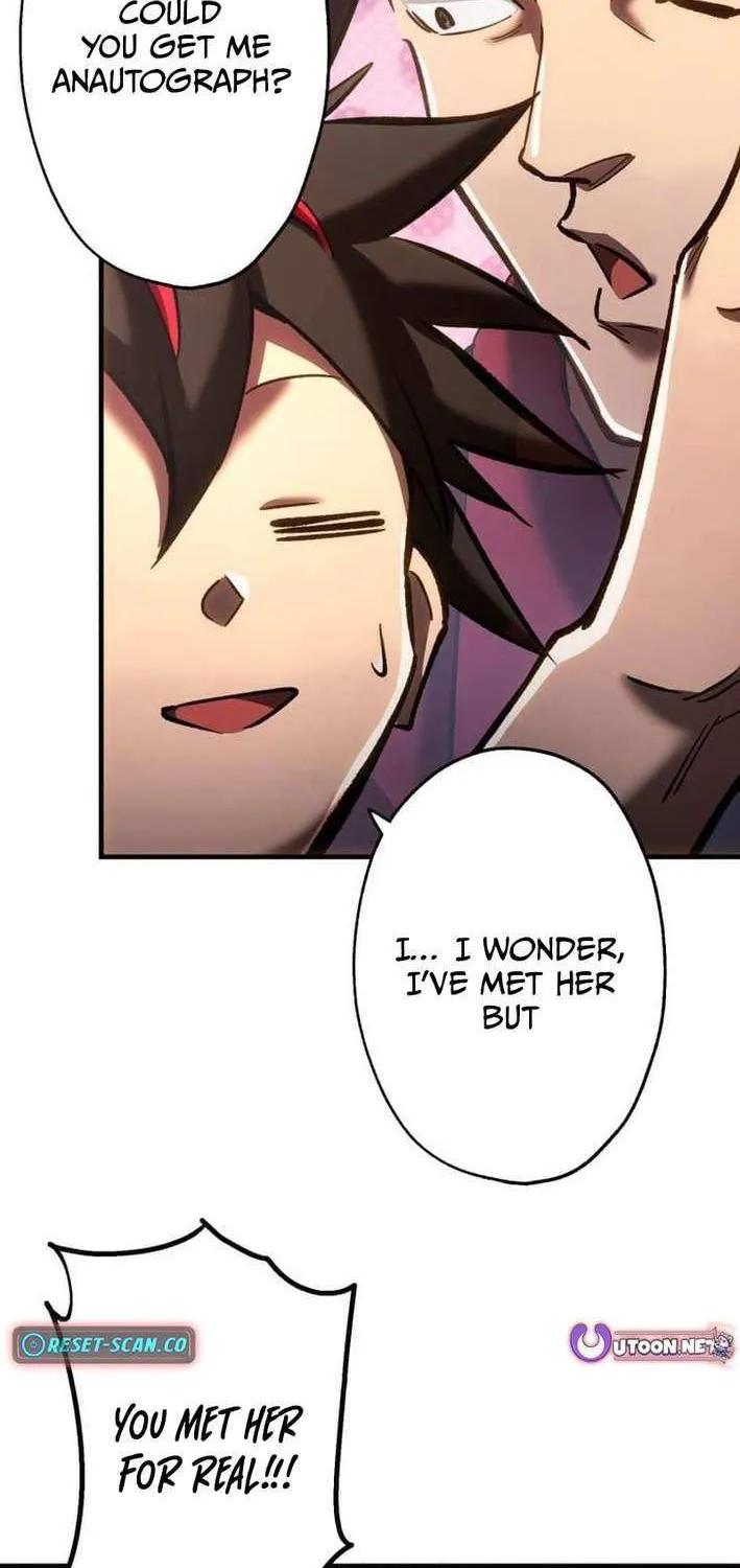 Infinite Awakening Chapter 10 page 33 - 