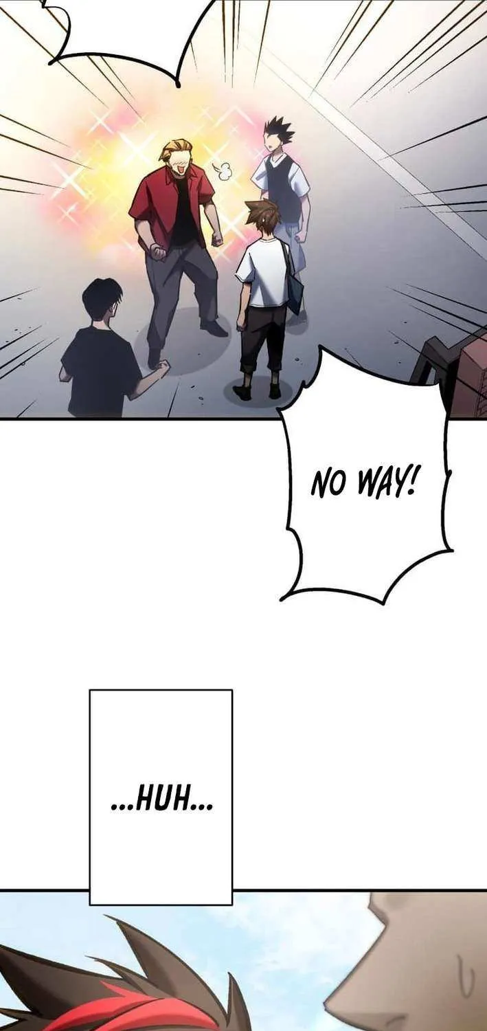 Infinite Awakening Chapter 10 page 34 - 