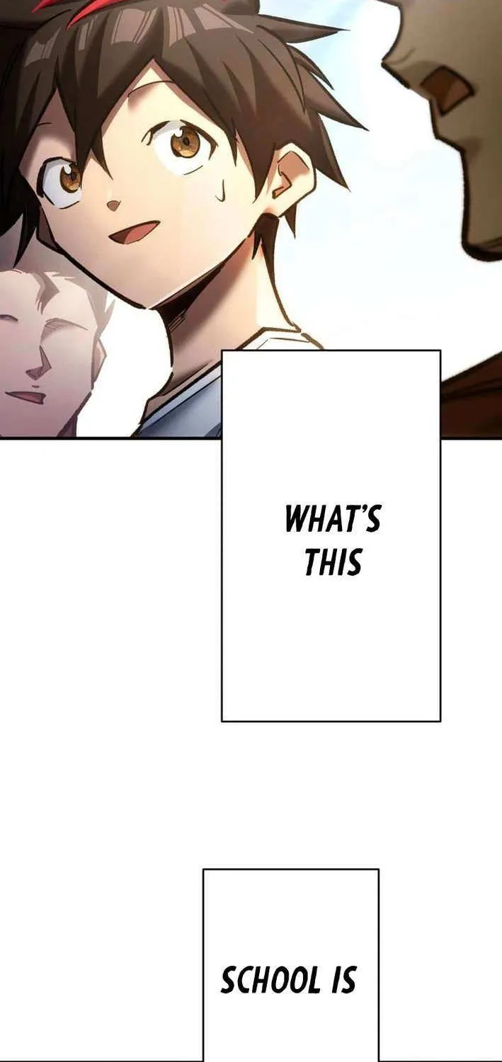 Infinite Awakening Chapter 10 page 35 - 
