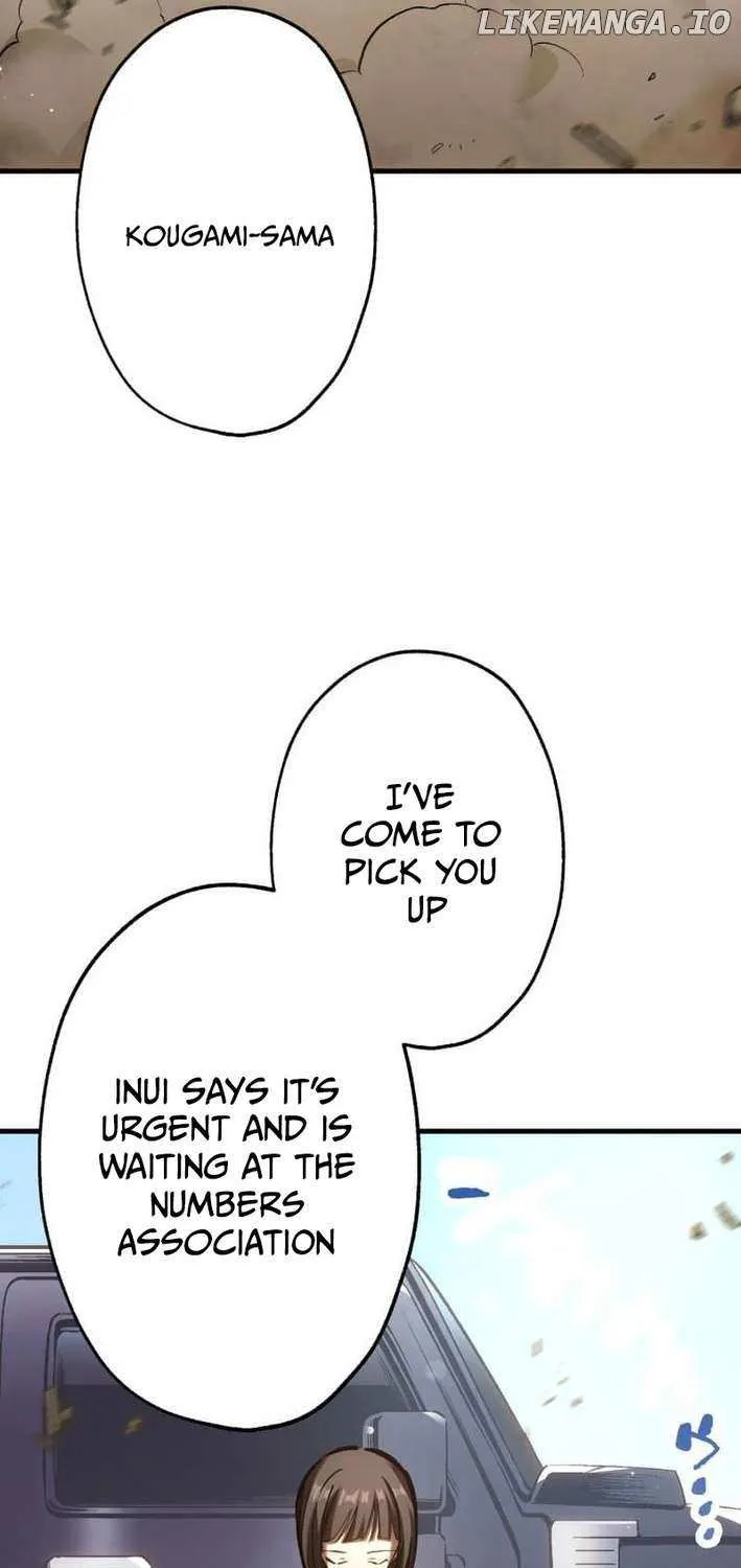 Infinite Awakening Chapter 10 page 44 - 