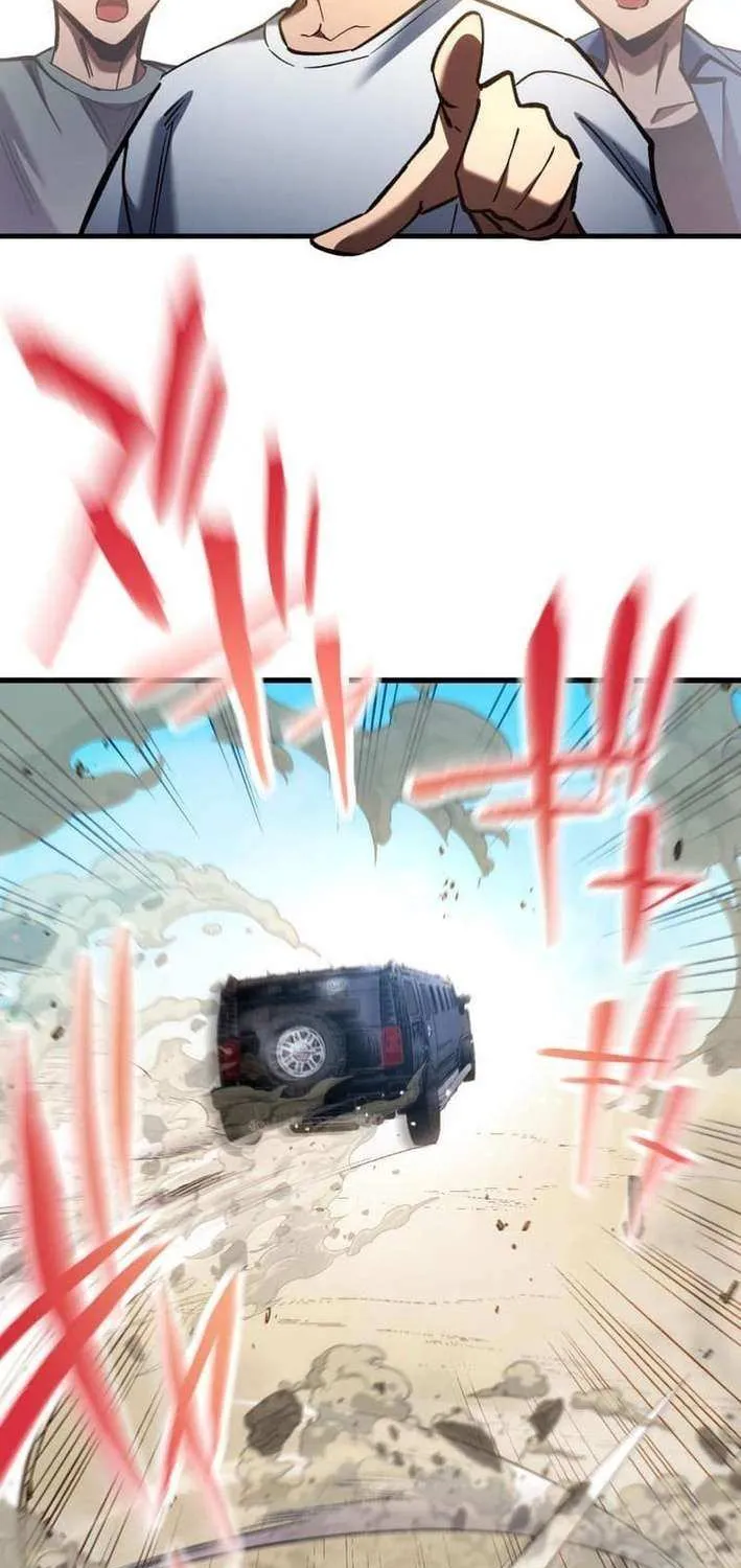 Infinite Awakening Chapter 10 page 46 - 