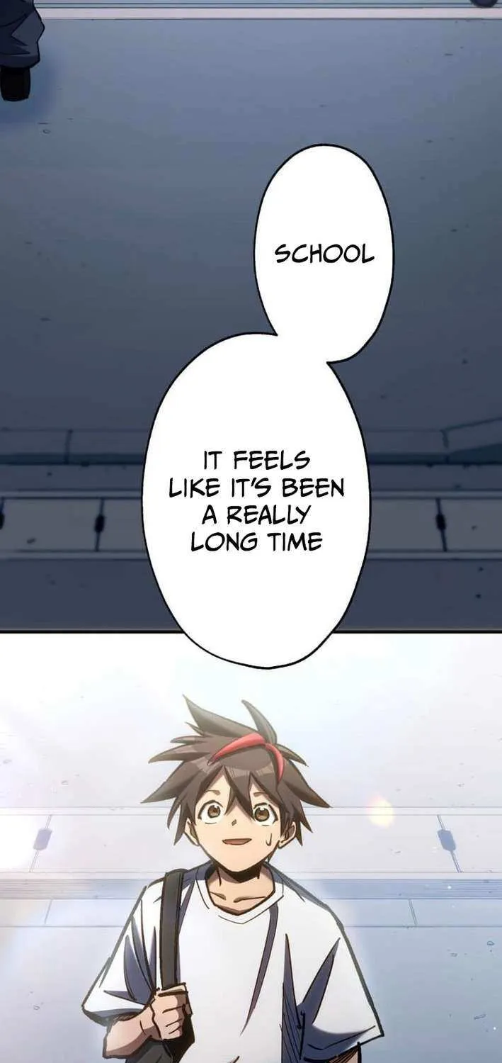 Infinite Awakening Chapter 10 page 6 - 