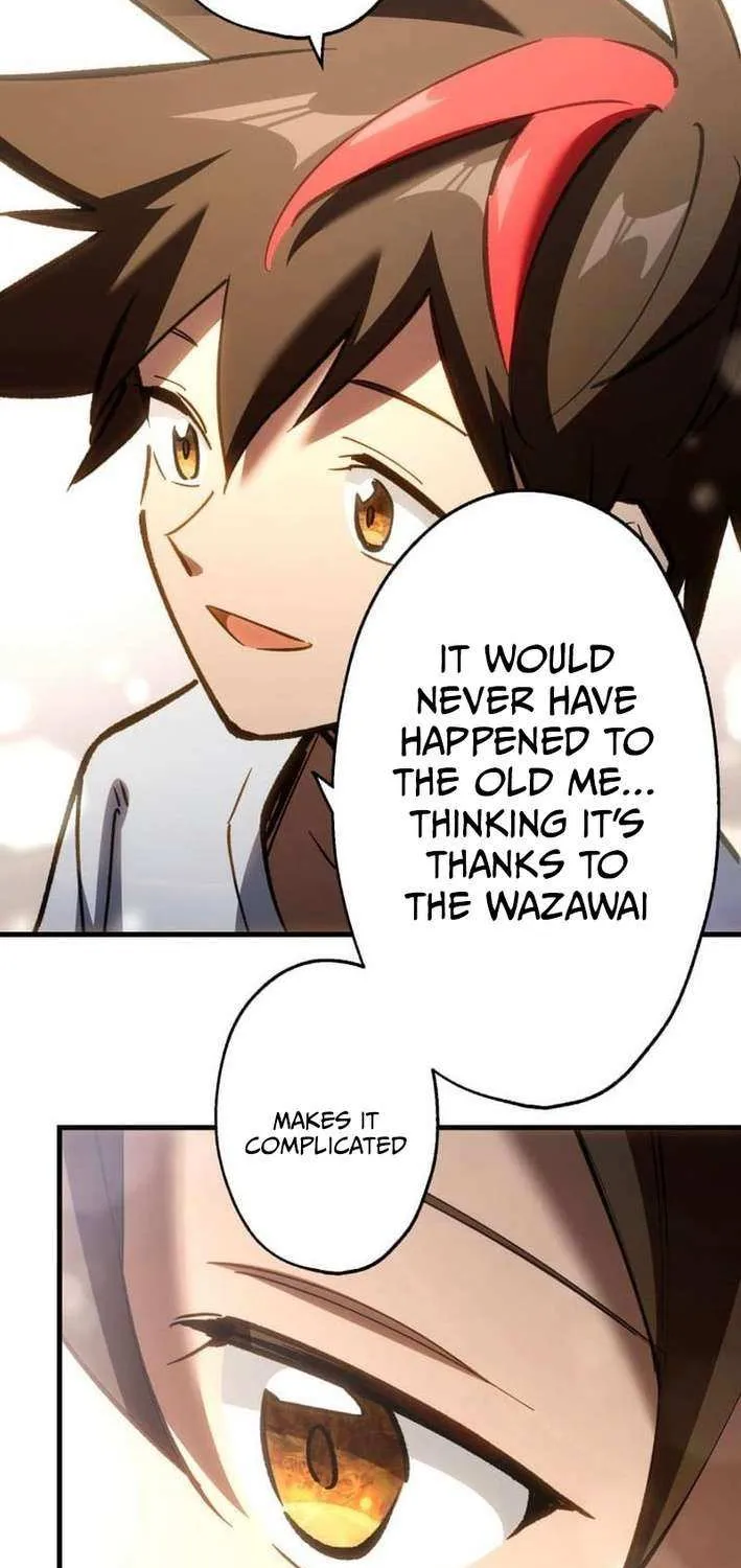 Infinite Awakening Chapter 10 page 53 - 