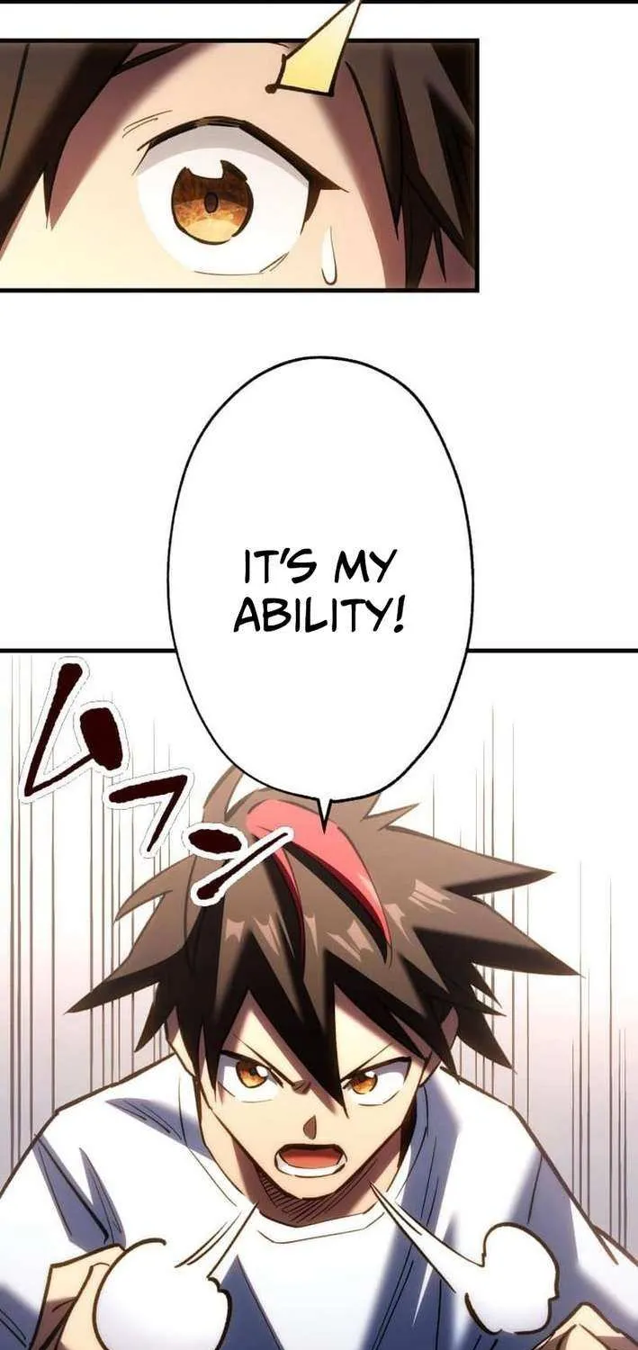 Infinite Awakening Chapter 10 page 55 - 