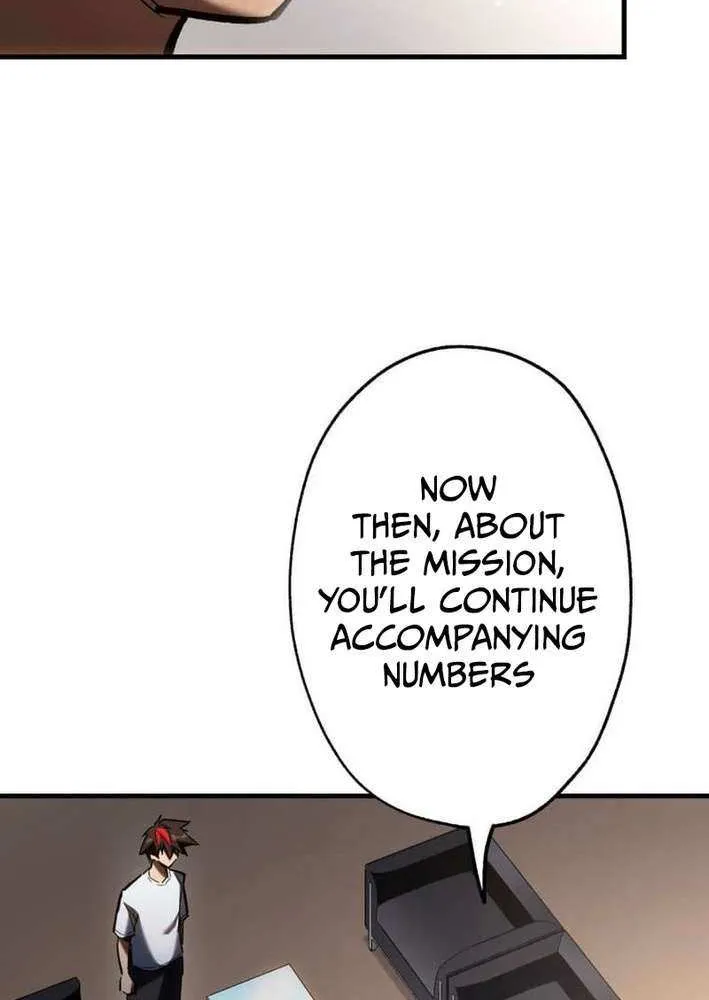 Infinite Awakening Chapter 10 page 57 - 